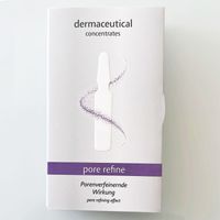 Pore Refine - Porenverfeinernde Wirkung